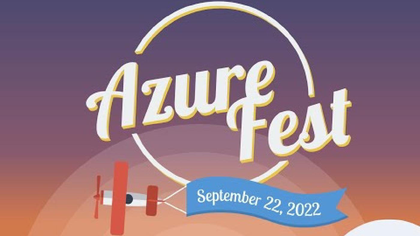 Azure Fest