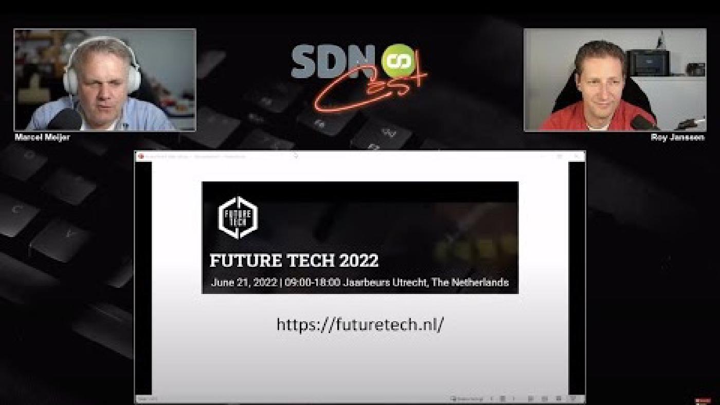 Futuretech