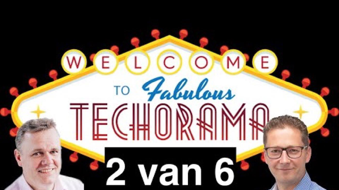 Techorama NL
